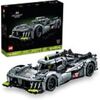 LEGO TECHNIC 42156 PEUGEOT 9X8 24H LE MANS HYBRID HYPERCAR