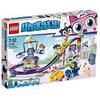 LEGO Unikitty - Unikingdom Fairground Fun 41456 Black