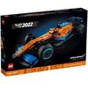 LEGO 42141 Technic Monoposto F1 McLaren