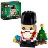 Lego Brickheadz Nutcracker Limited Edition 40425