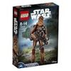 LEGO STAR WARS 75530 CHEWBACCA ORIGINALE COSTRUZIONI