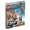 LEGO 8634 Agenti - Missione 5: Inseguimento della macchina