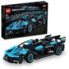 LEGO TECHNIC 42162 Bugatti Flitzer Agile Blue