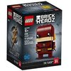 LEGO BrickHeadz The Flash 41598 Building Kit (122 Piece)