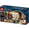LEGO - 76386 Harry Potter Fallo de la Poción Multijugos Set 20 Aniversario Wizarding World