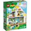 LEGO DUPLO 10929 - CASA DA GIOCO MODULARE - NUOVO ORIGINALE LEGO!!!