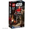 LEGO STAR WARS BAZE MALBUS - LEGO 75525