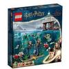 Lego Gioco da costruzione Lego Harry Potter 76420 Torneo dei Tremaghi il Lago Nero 349pz