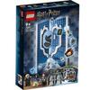 Lego Gioco da costruzione Lego Harry Potter Stendardo della Casa Corvonero 305pz [76411]