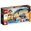 LEGO Jurassic World 76943 - Volging a poppa Van Pteran