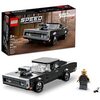 LEGO Speed Champions 76912 Fast & Furious 1970 Dodge Charger R/T Age 8+ 345pcs