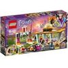 LEGO FRIENDS 41349 IL FAST-FOOD DEL GO-KART