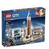 LEGO CITY 60228- RAZZO SPAZIALE E CENTRO DI CONTROLLO -NEW