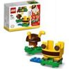 Lego Super Mario - Mario ape - Power Up Pack - LEGO 71393 con costume interattiv