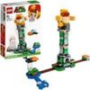 Lego Super Mario - Torre del Boss Sumo Bros - Pack di espansione - LEGO 71388 to