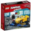 LEGO Juniors Cruz Ramirez Race Simulator 10731 Building Kit