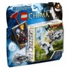 Ice Tower LEGO® Chima Set 70106