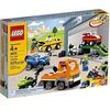 LEGO Bricks and More Fun with Vehicles 4635 (525 Pieces)