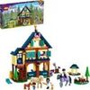 LEGO FRIENDS 41683 CENTRO EQUESTRE NEL BOSCO