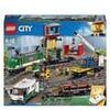 Lego City 60198 Treno merci