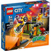 LEGO City 60293 Stuntz Stunt Park