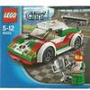 LEGO CITY  AUTO DA CORSA  5-12 ANNI  RARO NUOVO FUORI PRODUZIONE   ART 60053