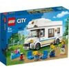 LEGO 60283  - CAMPER DELLE VACANZE - SERIE CITY