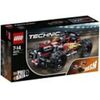 LEGO TECHNIC 2 IN 1  BASH CRAAASH 7-14  ANNI 139 PEZZI ART 42073