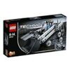 LEGO TECHNIC 2 IN 1 RUSPA COMPATTA CINGOLATA 8-14 ANNI 252 PEZZI ART 42032