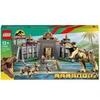 LEGO Jurassic World Centro Visitatori: L