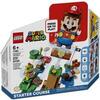 Lego - Avventure di Mario Starter Pack (71360)