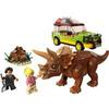 Lego Jurassic World - La Ricerca del Triceratopo 76959