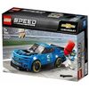 LEGO Speed Champions 75891 - Auto da corsa Chevrolet Camaro ZL1