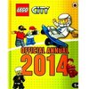 LEGO CITY Official Annual 2014