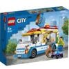 LEGO 60253- FURGONE DEI GELATI- serie CITY