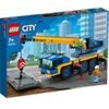 LEGO 60324- GRU MOBILE - serie CITY