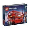 LEGO CREATOR EXPERT 10258-  LONDON BUS - NEW