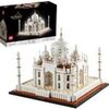 LEGO ARCHITECTURE 21056 TAJ MAHAL