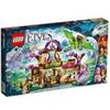 LEGO ELVES 41176 LA PIAZZA DEL MERCATO SEGRETA