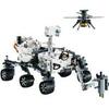lego Technic - NASA Mars Rover Perseverance Set Spaziale con Esperienza App AR Modellino per Bambini da 10+ Anni - 42158