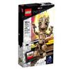 Lego - Superhroes Groot - 76217