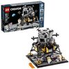 Lego Creator 10266 NASA Apollo 11 - Bastone per campana di luna Da 16 a 99 anni.