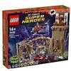 LEGO DC Super Heroes 76052 - Batgrotta Batman