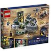 LEGO Super Heroes 76156 Opkomst Van De Domo