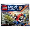 LEGO Nexo Knights Knighton Hyper Cannon 30373 Polybag by LEGO