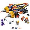 LEGO Nexo Knights Axl