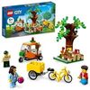 LEGO City - Picknick im Park