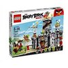 Lego 75826 Angry Birds King Pig 