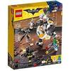 LEGO BATMAN MOVIE DC Egghead Mech Food Fight 70920 Building Kit (293 Piece)