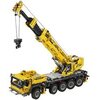 Lego Technic 42009 Mobiler Kran MK II von Lego Technic